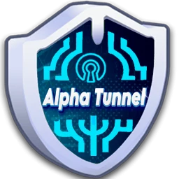 Alpha Tunnel – VPN By ZALMI 아이콘